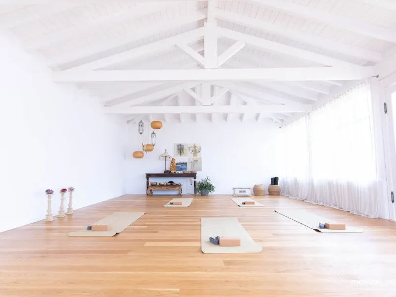 Yoga Retreat Mai mit Sim Yoga Moinho Calmo - Yoga Shalla