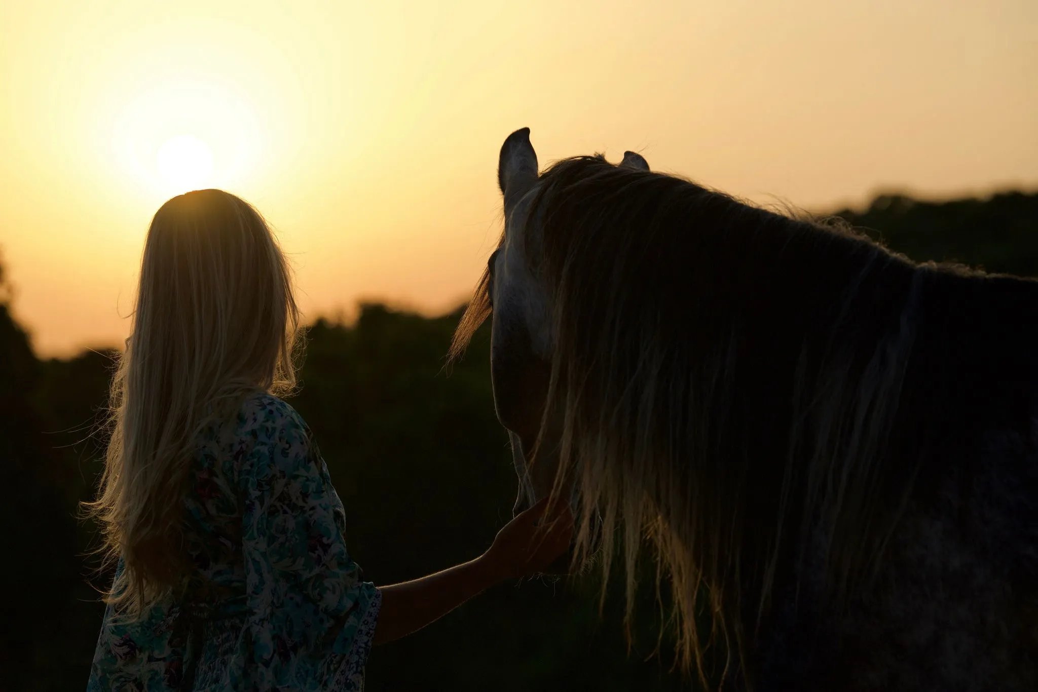 Yoga Retreat an der Algarve - Sim Yoga - Casa Lusitana - Ruhe und Verbindung